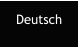 Deutsch